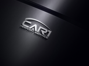 Design de Logo par Oaxaqueña pour Car1 Airport Service | Design : #16355997