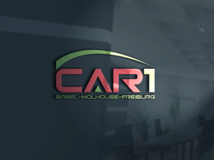 Design de Logo par Oaxaqueña pour Car1 Airport Service | Design : #16365574