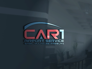 Design de Logo par Oaxaqueña pour Car1 Airport Service | Design : #16367943