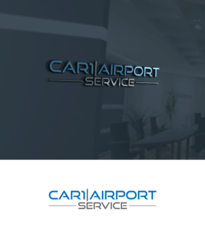 Design de Logo par supercreative pour Car1 Airport Service | Design : #16373131