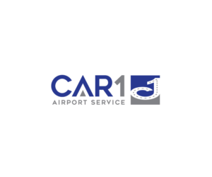 Design de Logo par RHD pour Car1 Airport Service | Design : #16361123