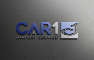 Design de Logo par RHD pour Car1 Airport Service | Design : #16361124