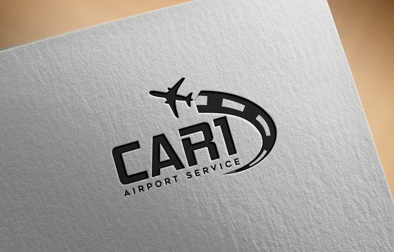 Design de Logo par IconicEcho pour Car1 Airport Service | Design #16370808