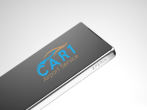 Logo-Design von poran für Car1 Airport Service | Design: #16383322