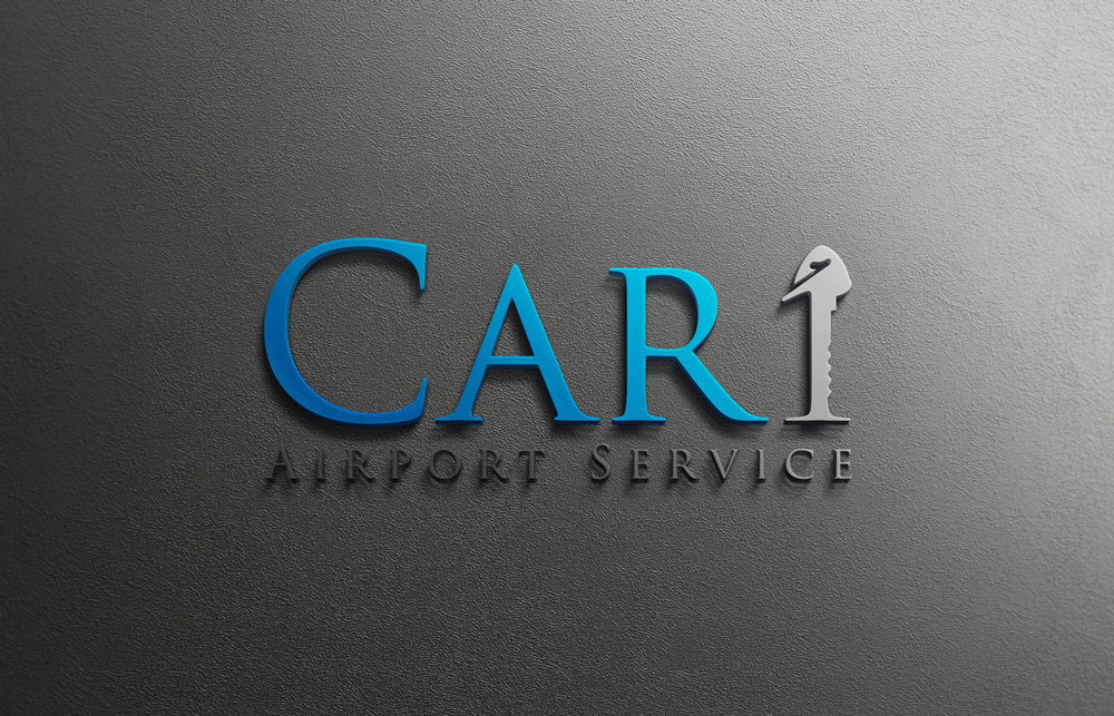 Diseño de Logo por imsakiballhasan para Car1 Airport Service | Diseño #16372772