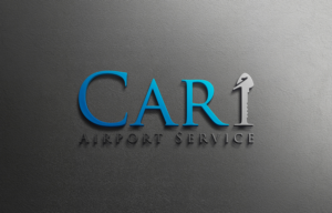 Diseño de Logo por imsakiballhasan para Car1 Airport Service | Diseño: #16372772