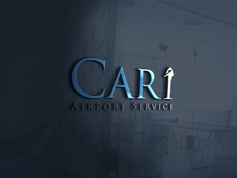 Diseño de Logo por imsakiballhasan para Car1 Airport Service | Diseño #16372773