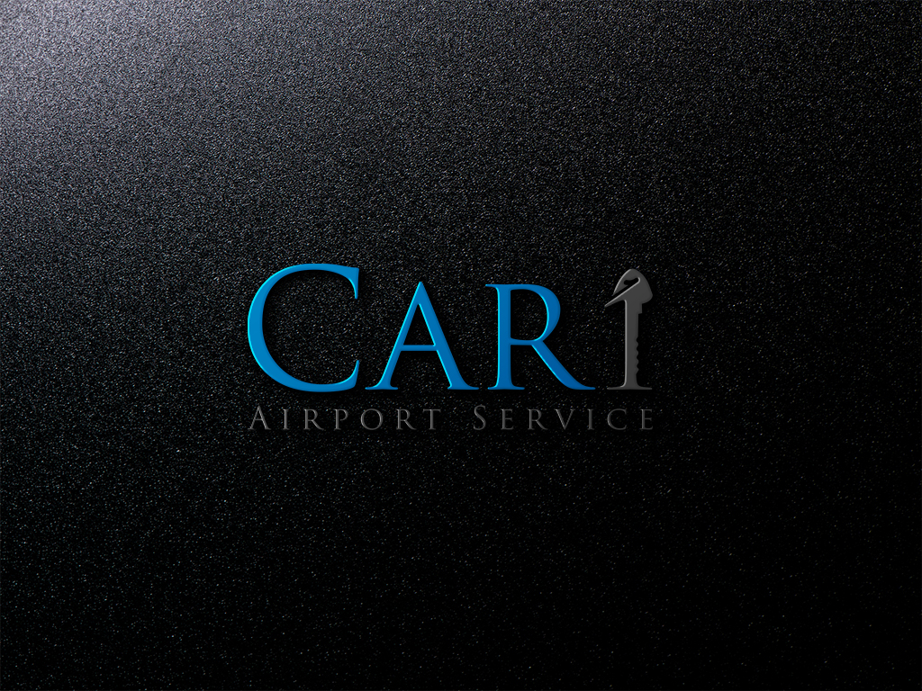 Logo Design by imsakiballhasan for Car1 Airport Service | Design #16372774
