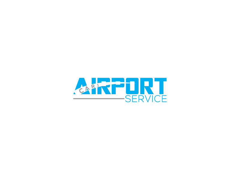 Logo Design by roman reings for Car1 Airport Service | Design #16369595