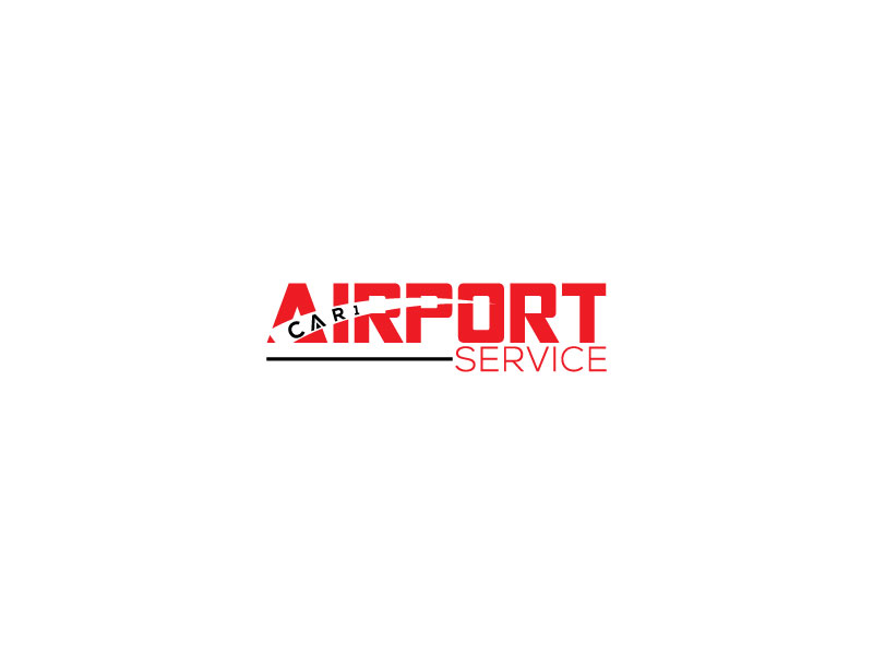 Logo Design by roman reings for Car1 Airport Service | Design #16369596