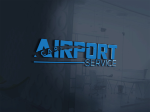 Diseño de Logo por roman reings para Car1 Airport Service | Diseño: #16369597