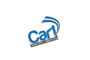 Logo-Design von logoboss 3 für Car1 Airport Service | Design: #16387284