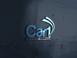 Design de Logo par logoboss 3 pour Car1 Airport Service | Design #16387286