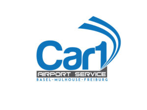 Logo-Design von logoboss 3 für Car1 Airport Service | Design: #16404112