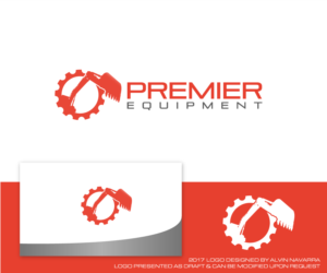 Logo Design by alvinnavarra for this project | Design: #16334947
