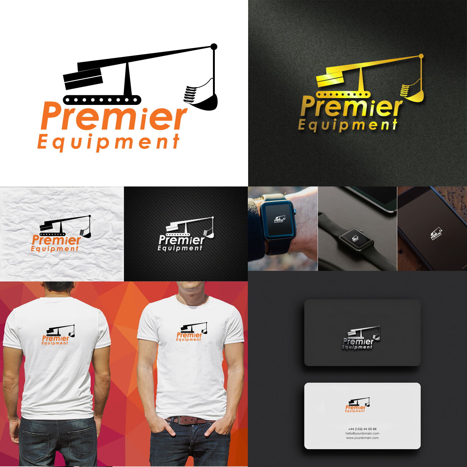 Logo Design by maha 4 for this project | Design #16334001