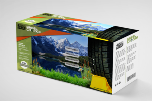 Packaging Design by SAI DESIGNS for Cupps Industries | Design #16380198