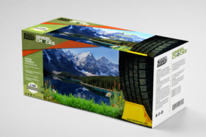 Packaging Design by SAI DESIGNS for Cupps Industries | Design: #16380199