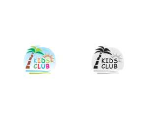 Logo Design by bijuak for Vivo Resorts | Design: #16388234