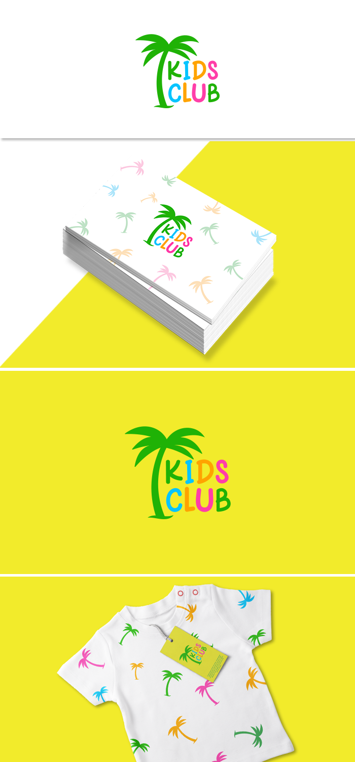 Logo Design by GBDESIGN for Vivo Resorts | Design #16390352