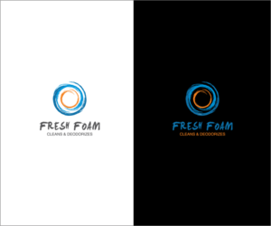 Logo-Design von bijuak für Fresh Foam | Design #16341845