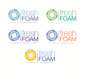 Logo Design by J.Dodgeon