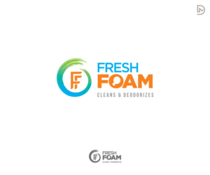Logo Design by D_Mantra for Fresh Foam | Design: #16349168