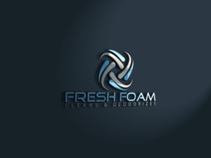 Logo Design by imshohaghossain85 for Fresh Foam | Design: #16360996