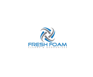 Logo Design by imshohaghossain85 for Fresh Foam | Design: #16360997