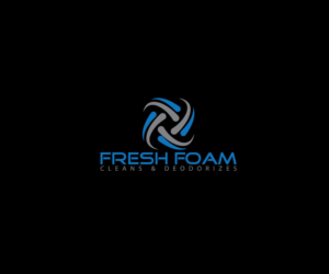 Logo Design by imshohaghossain85 for Fresh Foam | Design: #16360998