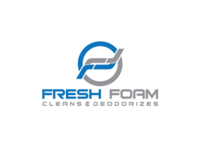 Logo Design by Oaxaqueña for Fresh Foam | Design: #16335058