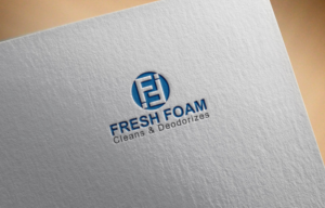 Logo Design by mojibur1993 for Fresh Foam | Design: #16345984