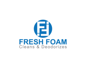 Logo Design by mojibur1993 for Fresh Foam | Design: #16345985