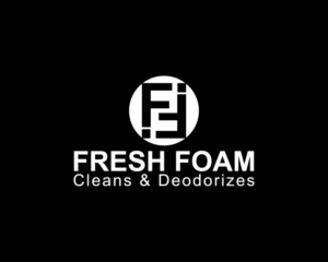 Logo Design by mojibur1993 for Fresh Foam | Design: #16345986
