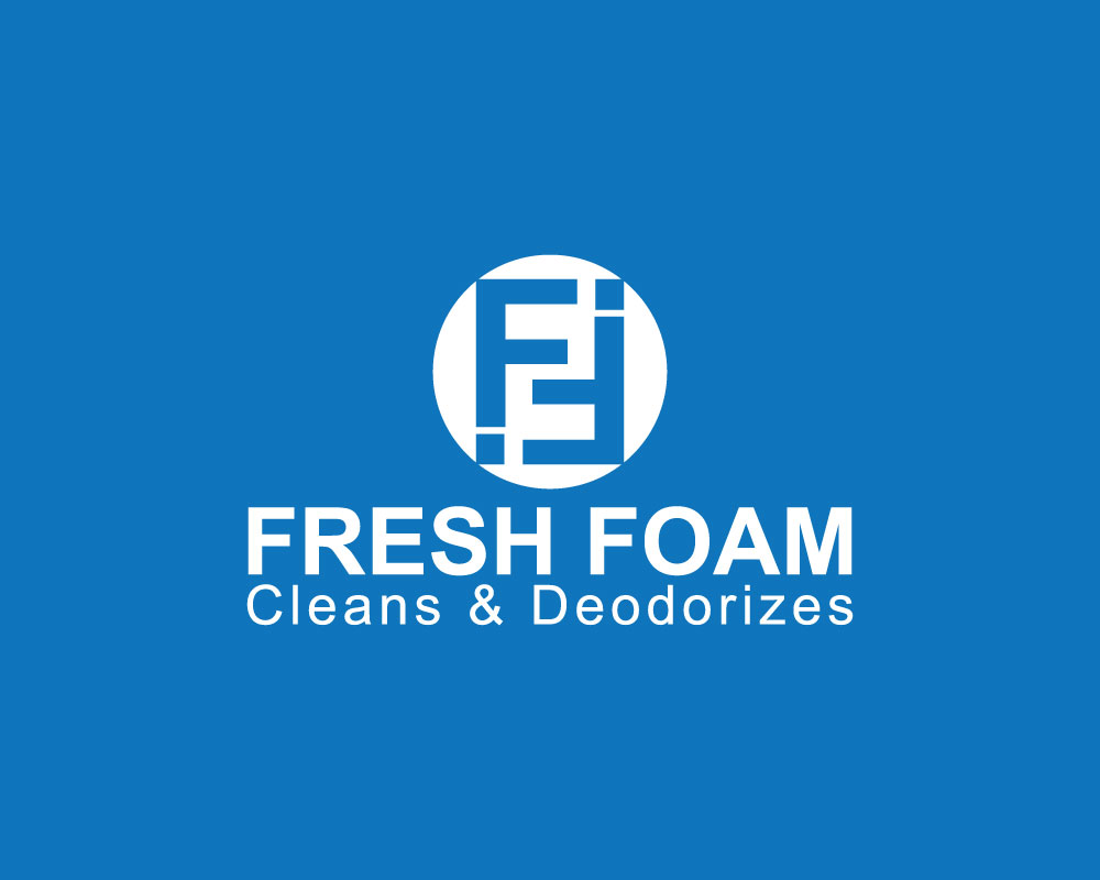 Logo Design by mojibur1993 for Fresh Foam | Design #16345987