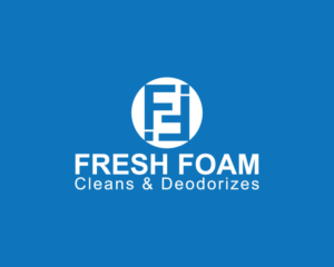 Logo Design by mojibur1993 for Fresh Foam | Design: #16345987