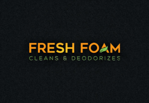 Logo Design by IconicEcho for Fresh Foam | Design: #16338442