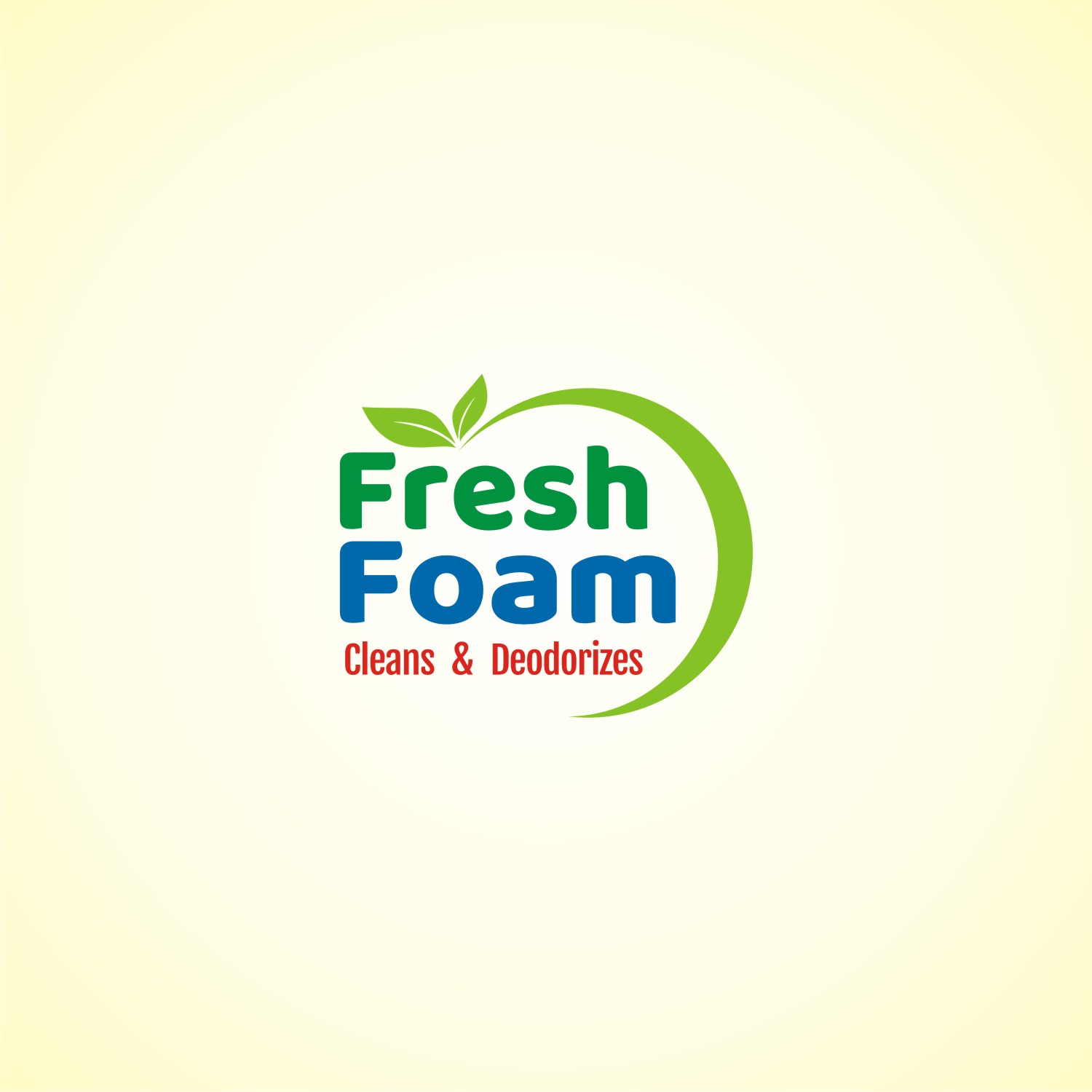 Design de Logo par Ahsa_Design pour Fresh Foam | Design #16347287