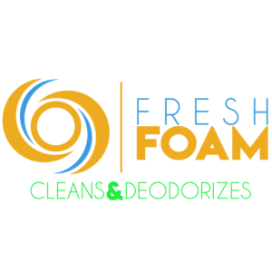 Logo Design by naimgg for Fresh Foam | Design: #16371482