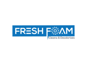 Logo Design by roman reings for Fresh Foam | Design: #16359774