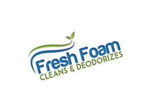 Logo Design by logoboss 3 for Fresh Foam | Design: #16361529