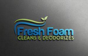 Logo Design by logoboss 3 for Fresh Foam | Design: #16361530