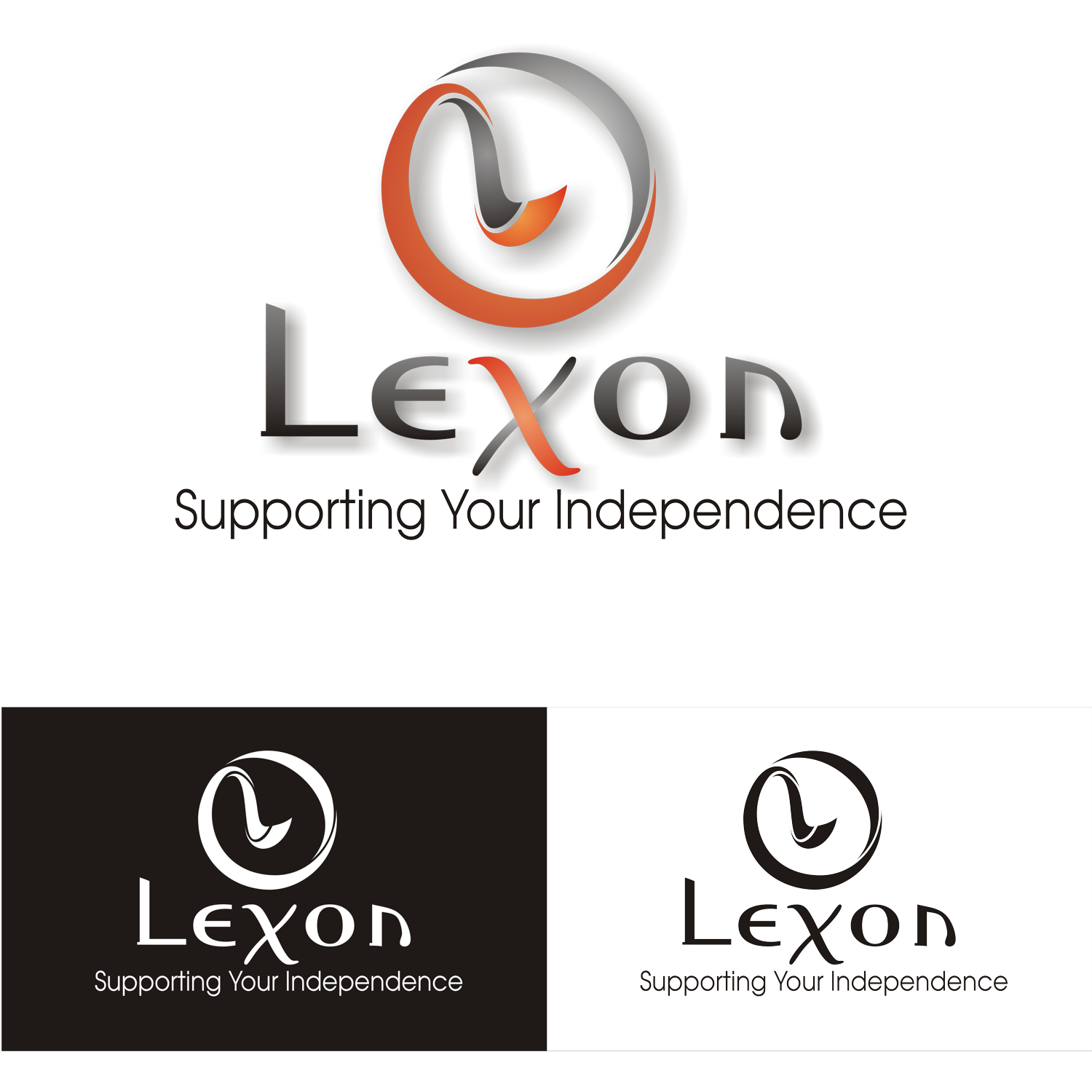 Logo Design by Fajfric for this project | Design #16366244