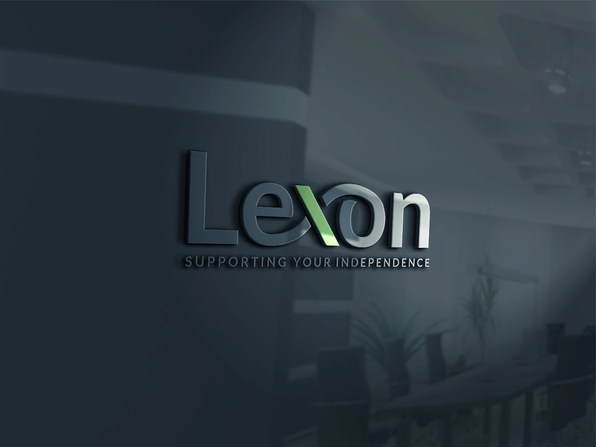 Logo Design by Atec for this project | Design #16341896