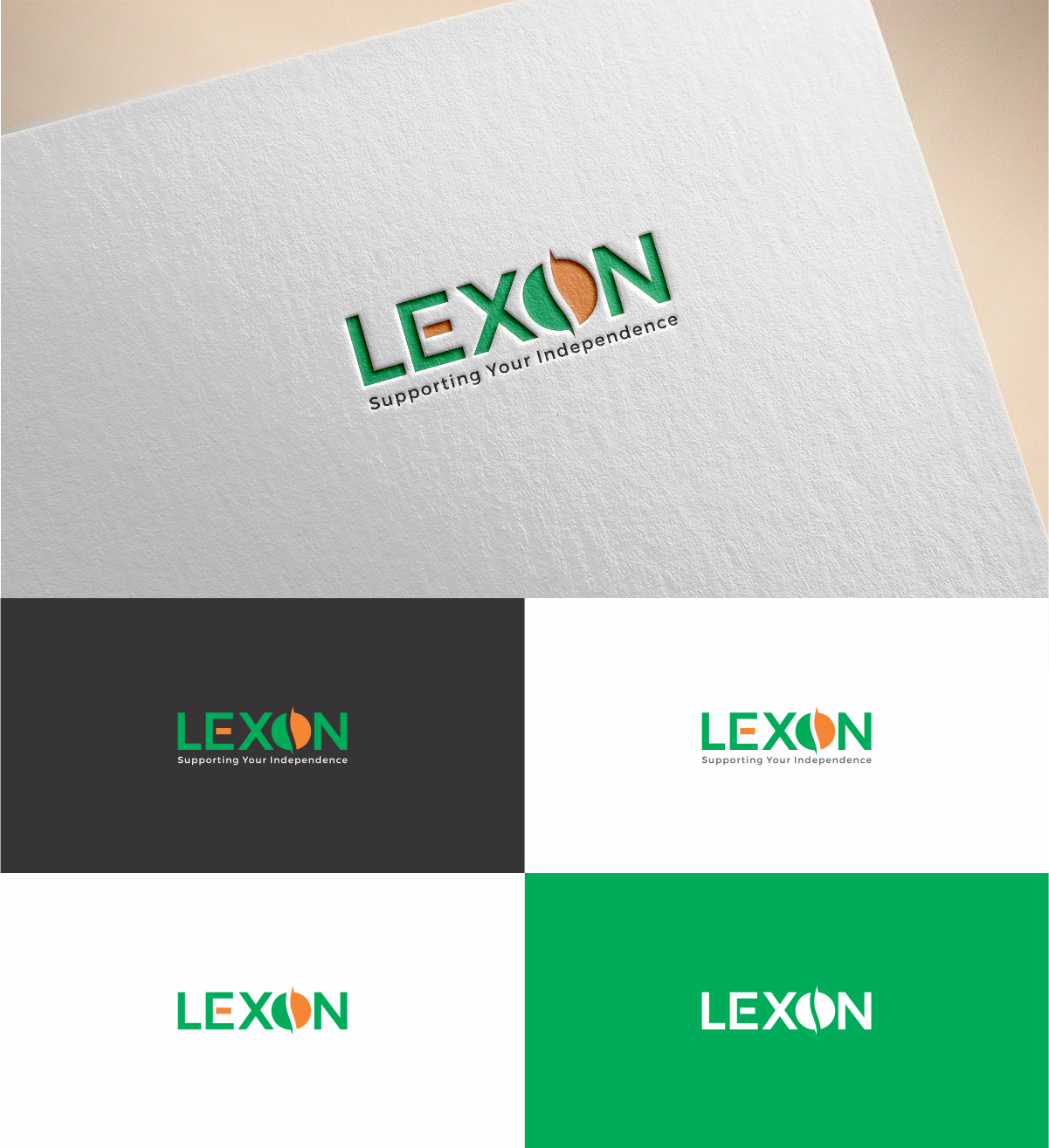 Logo Design by MKR for this project | Design #16334163