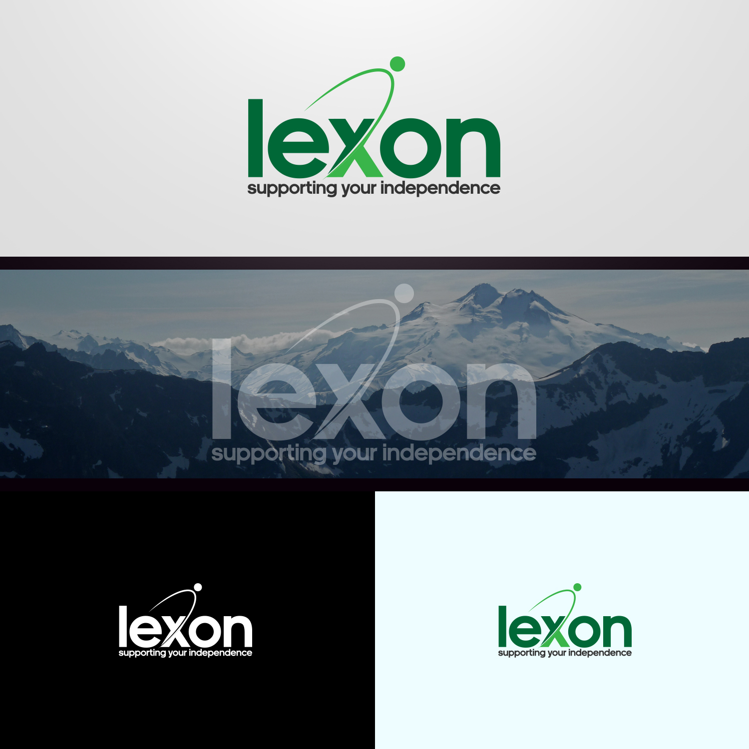 Logo Design by Aliza Creative for this project | Design #16380595