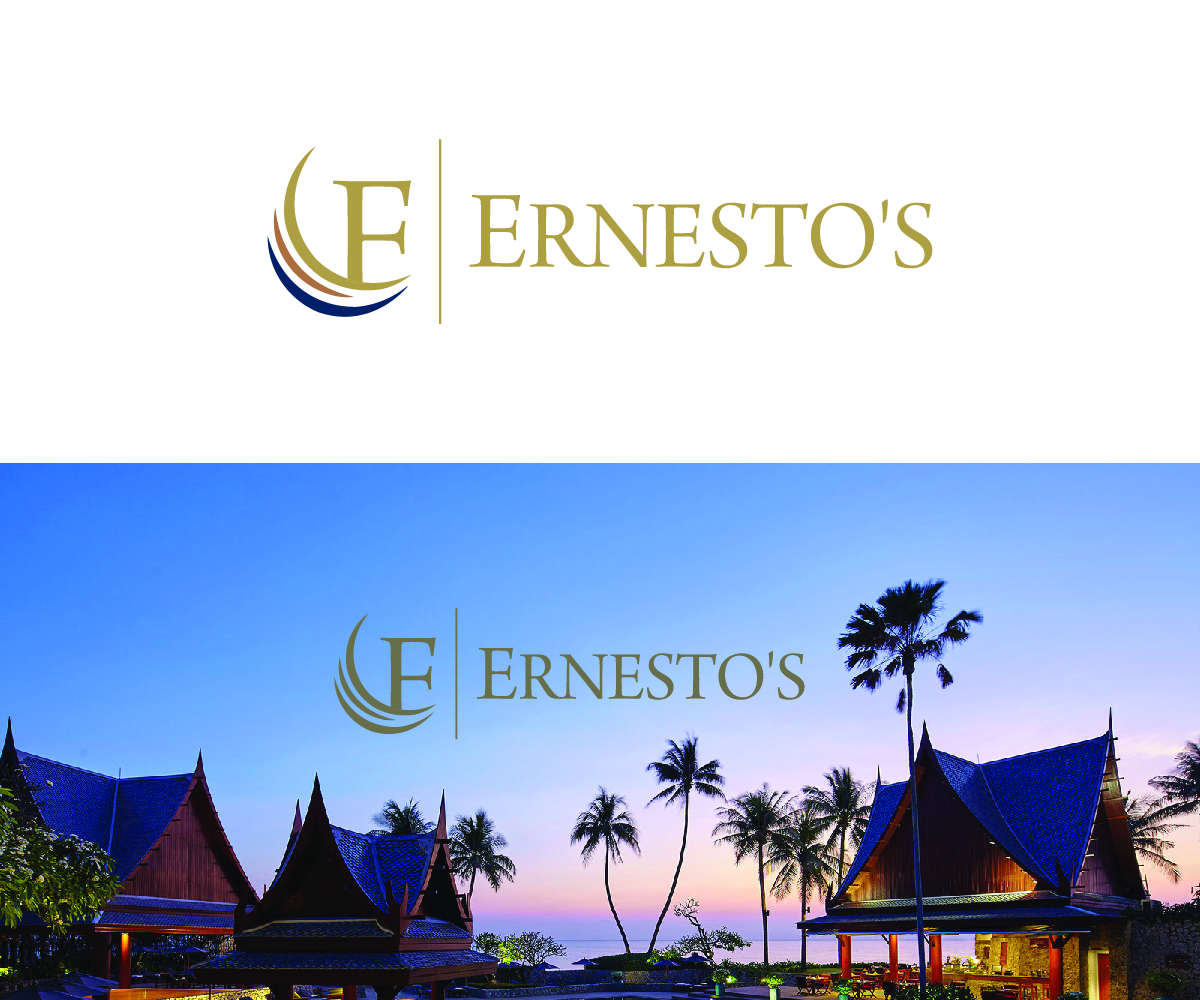 Logo Design by eMARK for Vivo Resorts | Design #16403578