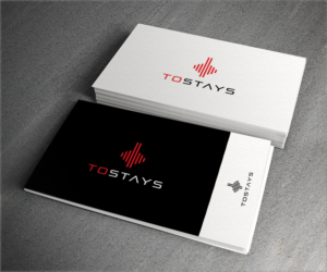Logo Design by aglaronde23 for TO Stays Inc | Design: #16355283