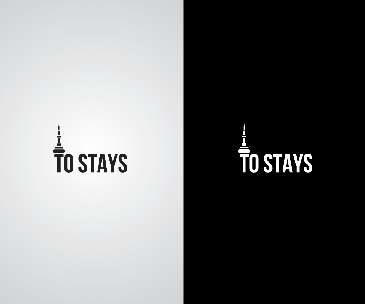 Diseño de Logo por bijuak para TO Stays Inc | Diseño #16337053