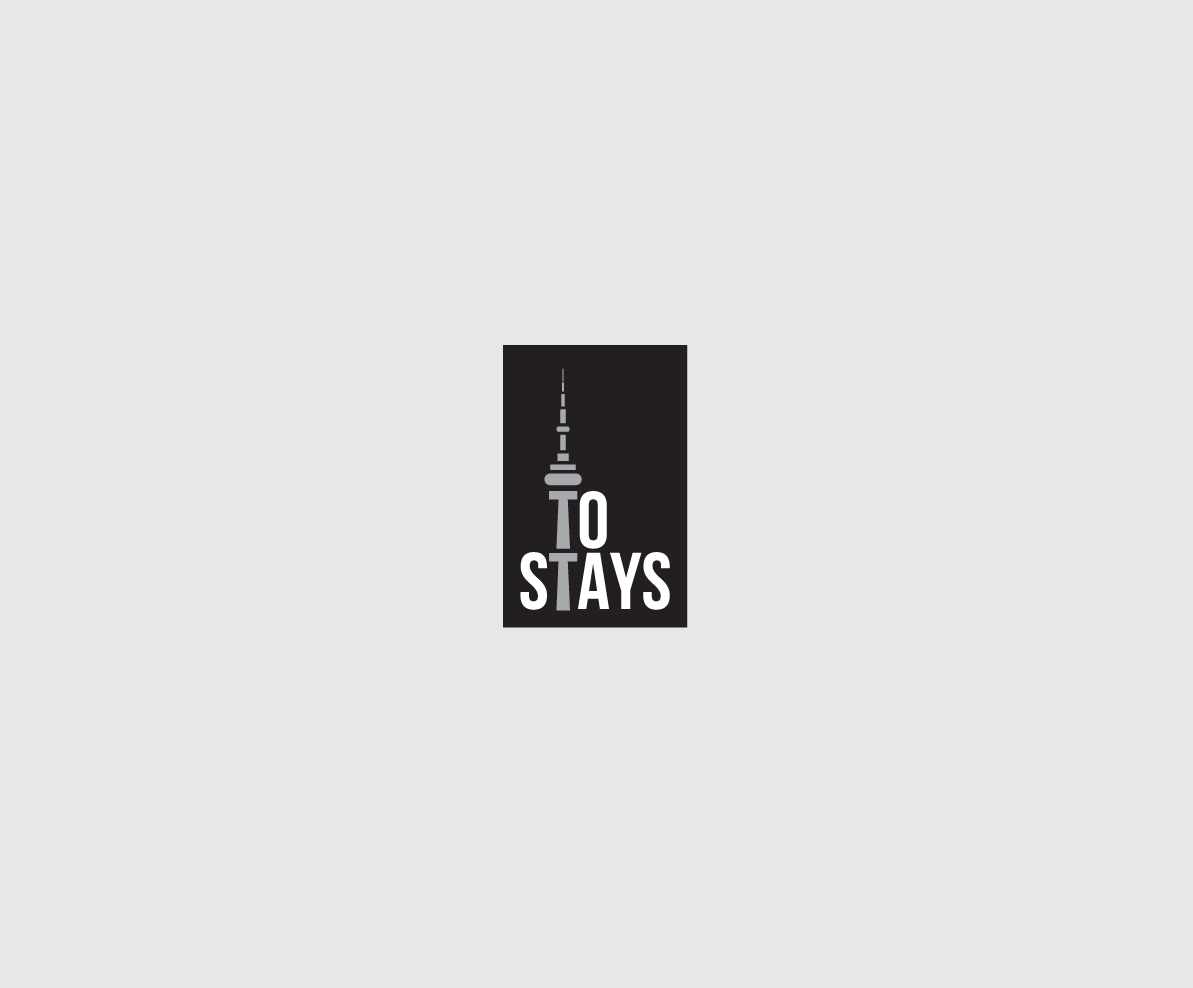 Logo Design by bijuak for TO Stays Inc | Design #16337142